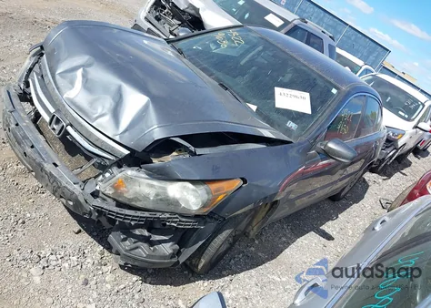 2012 Honda Accord 2.4 Se from USA, damaged, VIN 1HGCP2F60CA092579